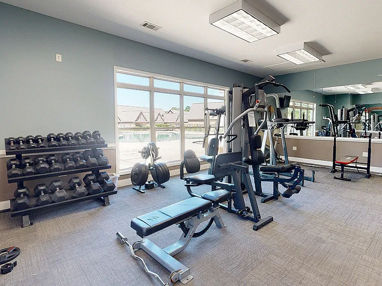 Stone Park Villas — Photo 18