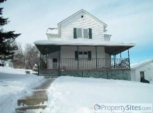 409 Madison St, Hanover, IL 61041