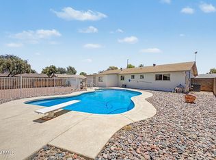 314 W Pinon Ave, Gilbert, AZ 85233