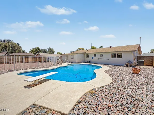 314 W PINON Avenue, Gilbert, AZ 85233