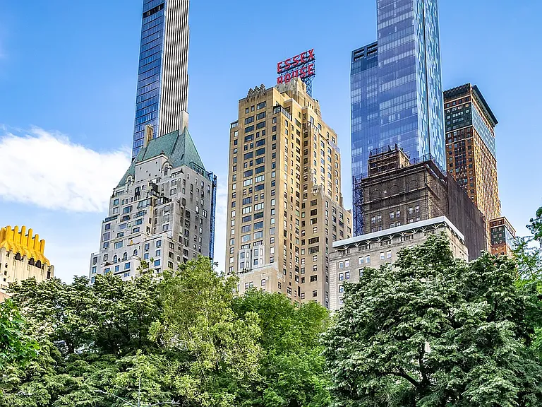 160 Central Park S #1607 — Photo 12