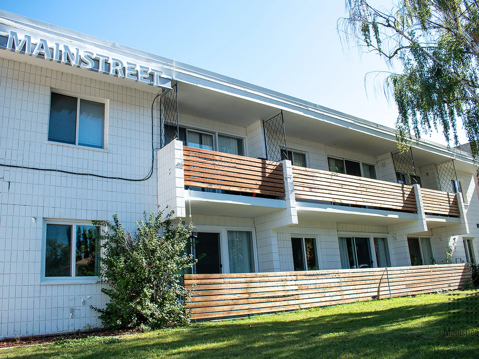 Mainstreet Altadore Apartments — Photo 1