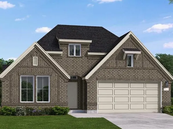447 Cleveland Way, New Braunfels, TX 78130