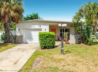 5833 DARTMOUTH AVENUE N, ST PETERSBURG, FL 33710