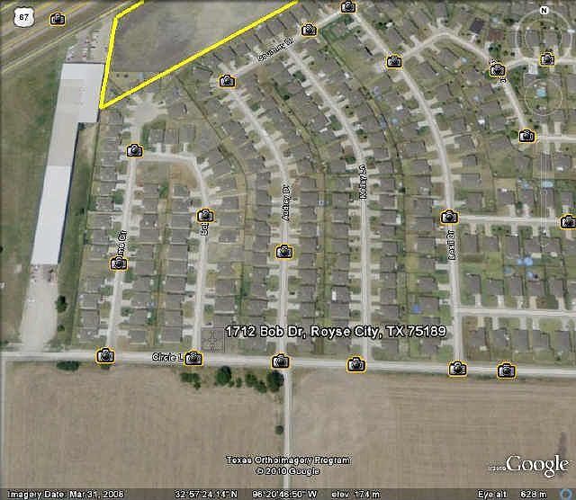 2nd image of 1712 Bob Dr