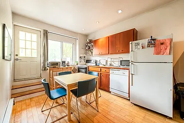 Rented by Bold New York