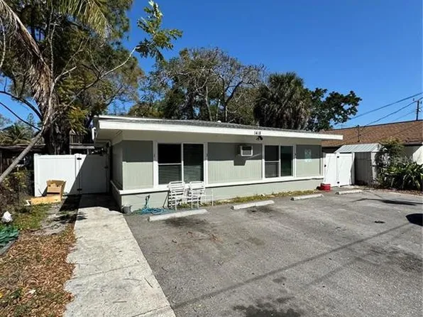 1418 19th Ave W, Bradenton, FL 34205