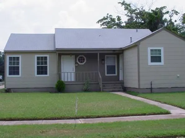 1420 Fullilove Dr, Bossier City, LA 71112