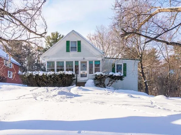 318 Summer Street, Auburn, ME 04210