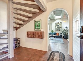 409 E Coronado Rd APT 1, Santa Fe, NM 87505