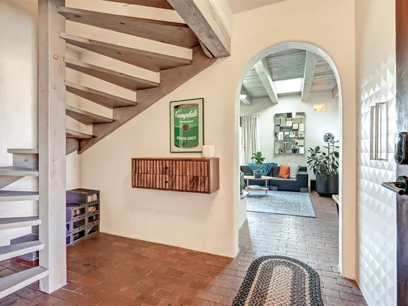 409 E Coronado Rd APT 1, Santa Fe, NM 87505