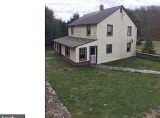 574 Hill Church Rd, Boyertown, PA 19512