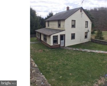 574 Hill Church Rd, Boyertown, PA, 19512