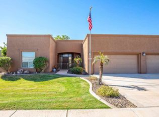 3413 W 18th Ln, Yuma, AZ 85364