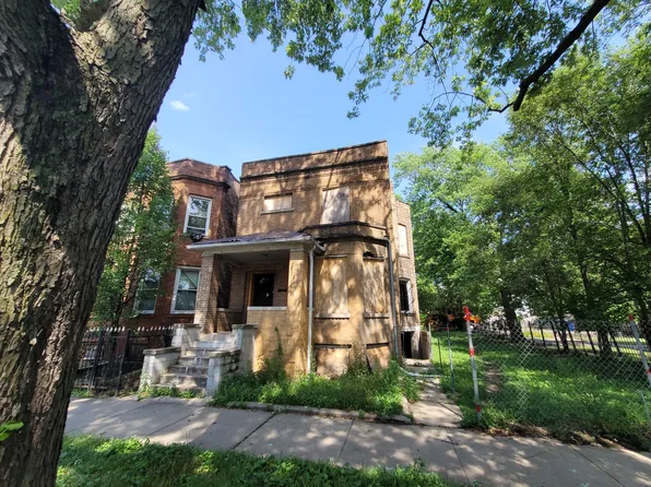 6627 S Saint Lawrence Ave, Chicago, IL 60637