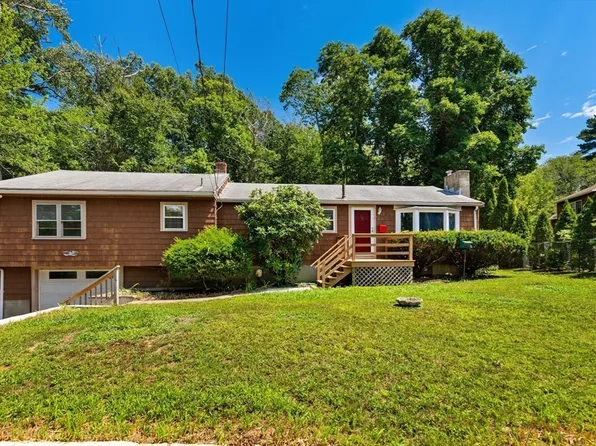 59 Holly St, Gloucester, MA 01930