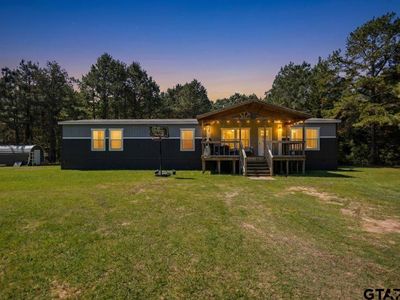 1219 Finklea Rd, Hallsville, TX, 75650
