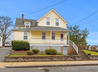 65 Jacob St, Malden, MA 02148