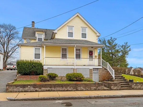 65 Jacob St, Malden, MA 02148