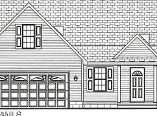 1401 Scotch Pne, Havelock, NC 28532