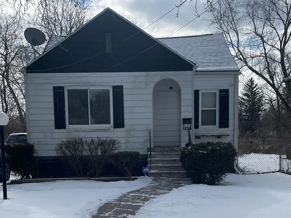 342 E Baltimore Blvd, Flint, MI 48505