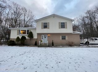 191 Besecker Dr, East Stroudsburg, PA 18302