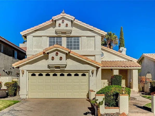 8300 Bermuda Beach Dr, Las Vegas, NV 89128