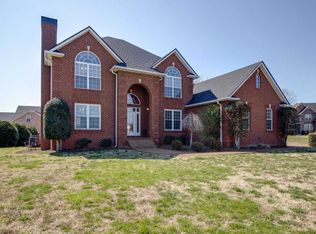 709 Scarlett Pl, Lebanon, TN 37087