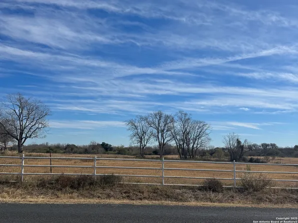 00 Wisdom Rd Lot 13 LOT 13, Atascosa, TX 78002