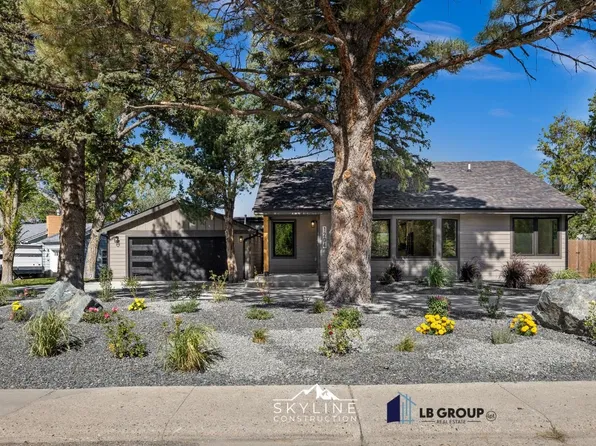 1204 W 23rd St, Casper, WY 82604