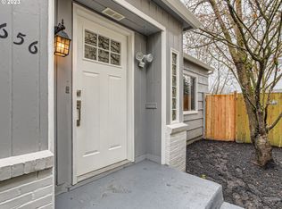 6656 SE 72nd Ave, Portland, OR 97206