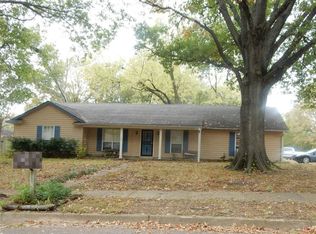 3201 Laurel Creek Rd, Memphis, TN 38134