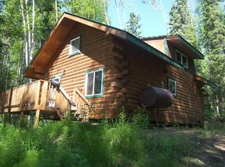 5519 Chena Hot Springs Rd, Fairbanks, AK 99712