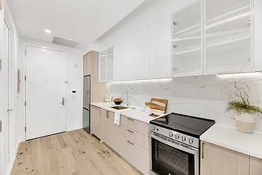 69 Adams Street, #12J