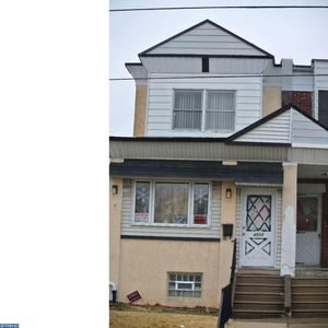 4502 Devereaux St, Philadelphia, PA, 19135