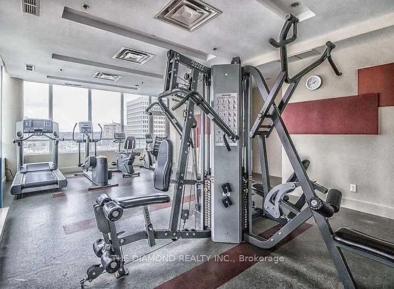 3391 Bloor St W #407 — Photo 18