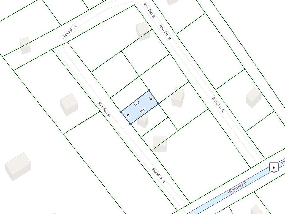 2nd image of Standish St #3