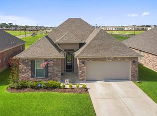 337 Long Hill Dr, Sulphur, LA 70665