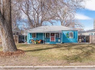 1361 Wabash St, Denver, CO 80220