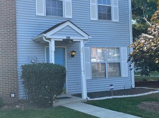 490 Thistle Pl, Waldorf, MD 20601