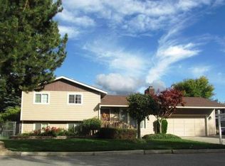 1106 N Calvin Rd, Spokane, WA 99216