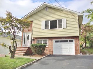 1607 Van Houten Ave, Clifton, NJ 07013