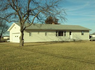 2500 Mechanic Rd, Hillsdale, MI 49242