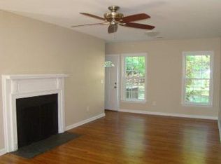 337 Sunset Dr N, Asheboro, NC 27205