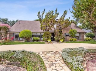 2403 Springwood Ln, Richardson, TX 75082