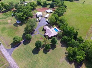 14101 S Blackwelder Ave, Oklahoma City, OK 73170