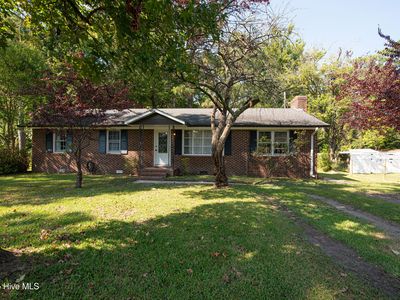 1556 Blue Creek Road, Jacksonville, NC, 28540