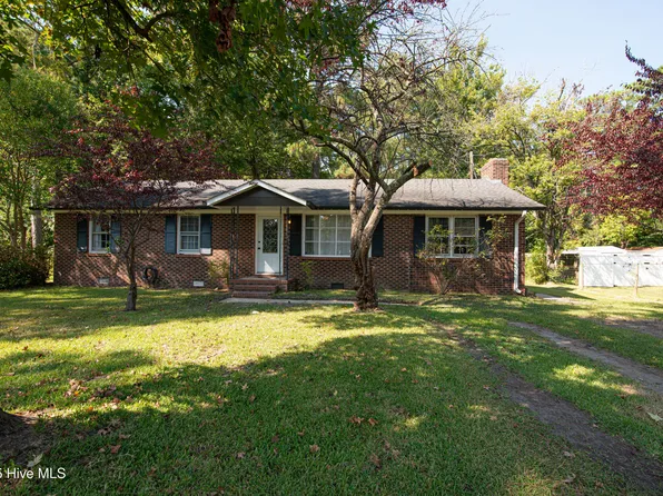 1556 Blue Creek Road, Jacksonville, NC 28540