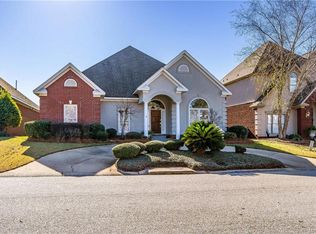 9156 Castle Pines Cir, Montgomery, AL 36117