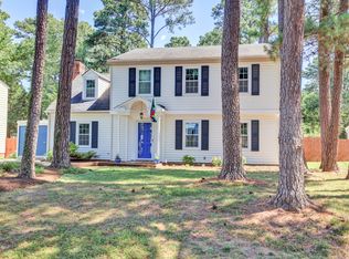10632 Savoy Rd, North Chesterfield, VA 23235